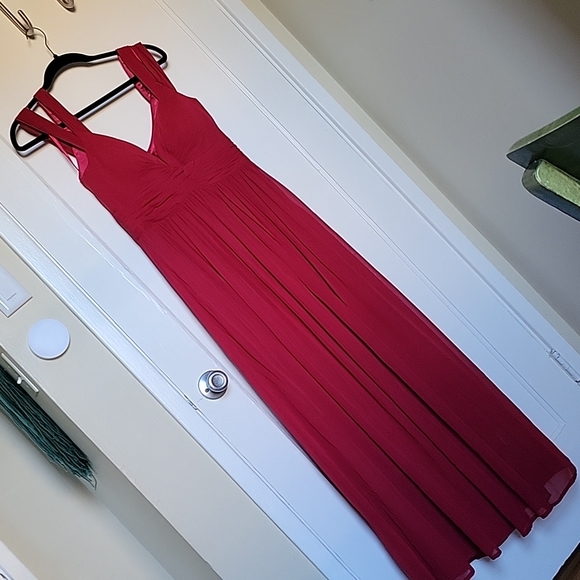 Lulus dress - Picture 2 of 5